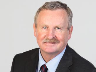 Jacques Wetzel réélu à la Présidence du Consuel